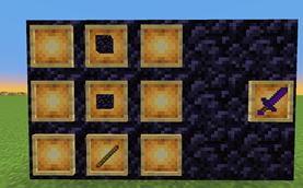 How to Craft