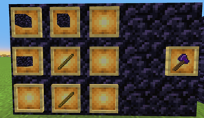 How to Craft