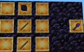 How to Craft