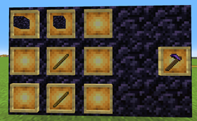 How to Craft