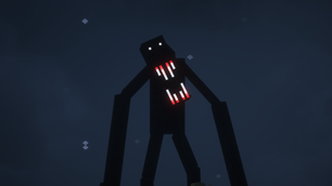 the man from the fog