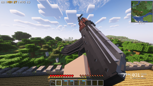 akm