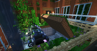 Create: End Times