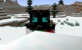 Маска бандита