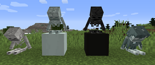 Ледяные блоки