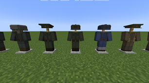 russian and french armor