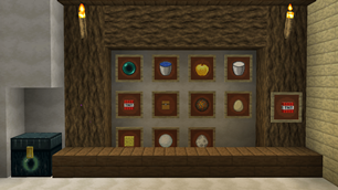 Bedwars Items (Now Animated)