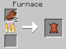 Rotten Flesh to Leather