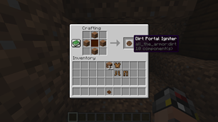 Dirt_Ignitor