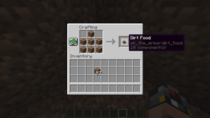 Dirt_Food