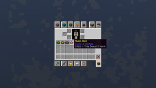 This Doesn't Work - Replacing Relic