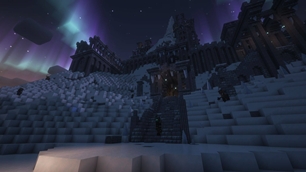 A castle to be conquered