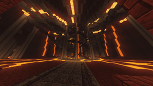 Nether Dungeon