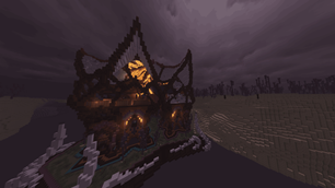 Ender Dungeon