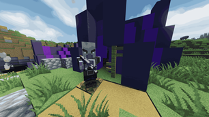 Pillager with guns!