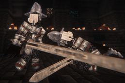 Abyss Watchers