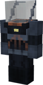 Hazmat Suit