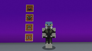 Defense Force Armor