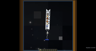 The subject of this pack