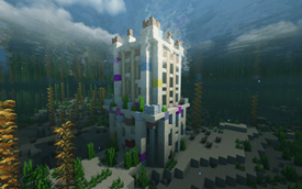 Ocean Structure