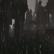 rain abomination