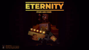 Eternity: Stars and coins