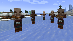Pillagers