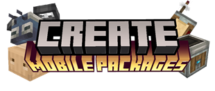 Create: Mobile Packages