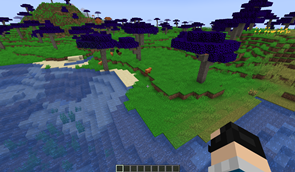Example Trees