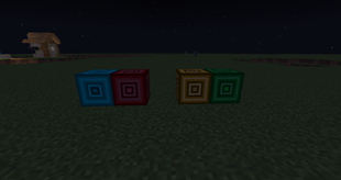 Blocks