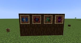 broken gems