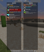 Resource Packs
