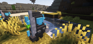 Mini Pekka