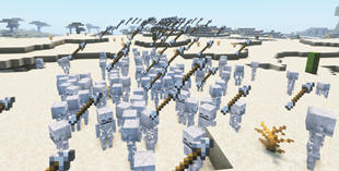 Arrows