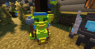 Clash Craft Icon