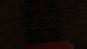 Thornwood Bookshelves