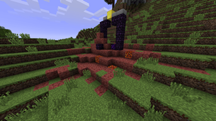 nether portal