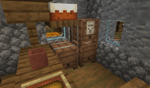 Village Taverns After