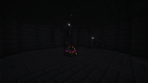 Stray´s Dungeon