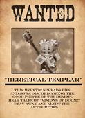 templarposter