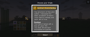 Venthari Sharpshooter