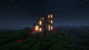 Night View
