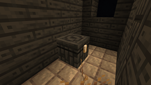 Thornwood Chest