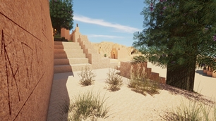Desert 256x