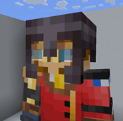 w/ netherite