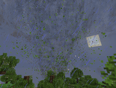 Tornados