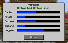 Nutrients