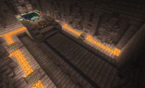 Better StrongHold