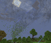 Tornados
