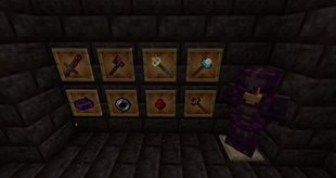 All New things Added